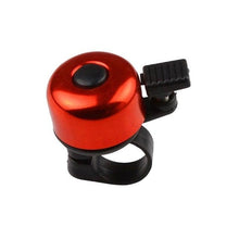 Load image into Gallery viewer, 1 Pc Sport Bike Mountain Road Cycling Bell Ring Metal Horn Safety Warning Alarm Bicycle Outdoor Protective Cycle Accessories Classic Bicycle Bell For Adults Men Women Kids Girls Boys Bikes Mountain Bike Accessories