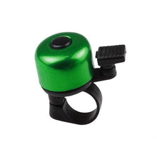 Load image into Gallery viewer, 1 Pc Sport Bike Mountain Road Cycling Bell Ring Metal Horn Safety Warning Alarm Bicycle Outdoor Protective Cycle Accessories Classic Bicycle Bell For Adults Men Women Kids Girls Boys Bikes Mountain Bike Accessories