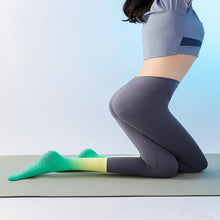 Load image into Gallery viewer, SoleBalance Yoga Socks - 10 Pairs Non-Slip Grip Straps for Ultimate Stability in Pilates, Barre, Ballet & Dance Workouts