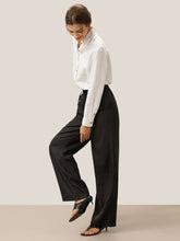 Load image into Gallery viewer, 100% Linen Classic Pants LYON