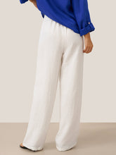 Load image into Gallery viewer, 100% Linen Classic Pants LYON
