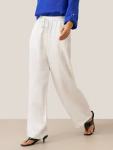 Load image into Gallery viewer, 100% Linen Classic Pants LYON
