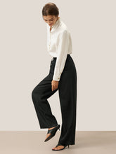 Load image into Gallery viewer, 100% Linen Classic Pants LYON