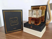 Load image into Gallery viewer, Darey Khamrah 100ml Men's Cologne - Lasting Wood Scent Arabic Perfume for the Confident Man