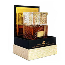 Load image into Gallery viewer, Darey Khamrah 100ml Men's Cologne - Lasting Wood Scent Arabic Perfume for the Confident Man
