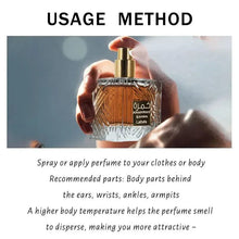 Load image into Gallery viewer, Darey Khamrah 100ml Men's Cologne - Lasting Wood Scent Arabic Perfume for the Confident Man