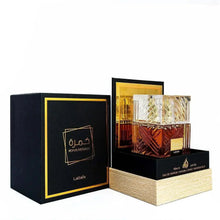 Load image into Gallery viewer, Darey Khamrah 100ml Men's Cologne - Lasting Wood Scent Arabic Perfume for the Confident Man