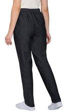 Load image into Gallery viewer, Women's Elastic Waist Pull On Jeans in Denim & Twill - Soft & Lightweight with a bit Stretch