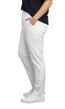 Load image into Gallery viewer, Women's Elastic Waist Pull On Jeans in Denim & Twill - Soft & Lightweight with a bit Stretch
