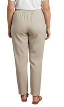 Load image into Gallery viewer, Women's Elastic Waist Pull On Jeans in Denim & Twill - Soft & Lightweight with a bit Stretch