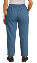 Load image into Gallery viewer, Women's Elastic Waist Pull On Jeans in Denim & Twill - Soft & Lightweight with a bit Stretch
