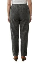 Load image into Gallery viewer, Womens Pull On Fine Wale Corduroy Pants with soft-covered elastic waist