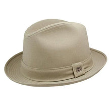 Load image into Gallery viewer, Dobbs Andes - Fedora Hat