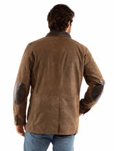 Load image into Gallery viewer, Scully 1046 Leather Blazer - Men's Jacket