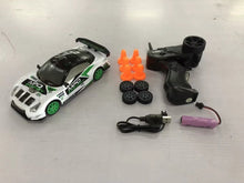 Load image into Gallery viewer, 2.4G Drift Rc Car 4WD RC Drift Car Toy Remote Control GTR Model AE86 Vehicle Car RC Racing Car Toy For Children Christmas Gifts
