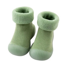 Load image into Gallery viewer, Winter Kids Boots - # BOAA71210002