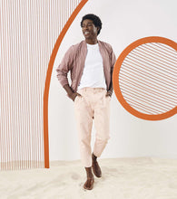 Load image into Gallery viewer, Stacy Adams IBIZA Sienna Woven Vamp Moc Toe Slip On