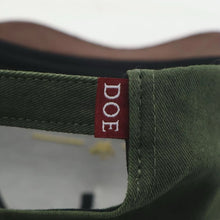 Load image into Gallery viewer, Double Oak Heritage Hat