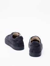 Load image into Gallery viewer, Tod's Men Sneakers In Suede