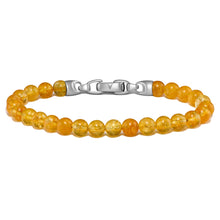 Load image into Gallery viewer, Birthstone Bracelet, 6MM - November
