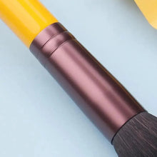 Load image into Gallery viewer, 11 Pcs Women Professional Quality Makeup Brush Set Cosmetic Brushes Beauty Makeup Tool - Beginner Makeup Tools Full Set