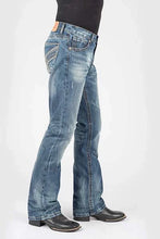 Load image into Gallery viewer, Stetson 1014 Instock (Light Wash) - Men's Jeans