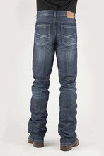 Load image into Gallery viewer, Stetson 1014 Rocker Fit (Dark Wash) - Men's Jeans