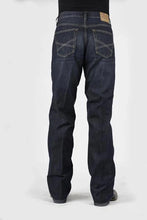 Load image into Gallery viewer, Stetson 1312 Fit Deconstructed (Dark Wash) - Men's Jeans