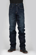 Load image into Gallery viewer, Stetson 1521 Fit Stretch (Dark Wash) - Men's Jeans