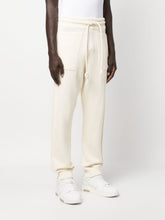 Load image into Gallery viewer, Off White Diag-stripe knitted track pants