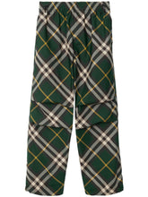 Load image into Gallery viewer, Burberry Wide pants