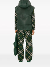 Load image into Gallery viewer, Burberry Wide pants
