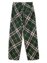 Load image into Gallery viewer, Burberry Wide pants