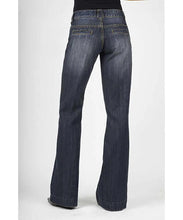 Load image into Gallery viewer, Stetson 214 City Stretch Trouser- Women's Jeans