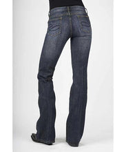 Load image into Gallery viewer, Stetson 816 Classic Stretch Boot Cut - Women's Jeans