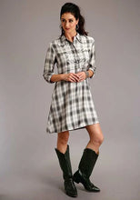 Load image into Gallery viewer, Stetson 00438 Smokey Ombre (Grey) - Women's Dress