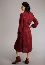 Load image into Gallery viewer, Stetson 1770 Western Ditzy (Red) - Women's Dress