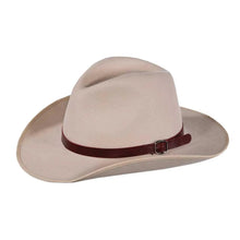 Load image into Gallery viewer, Outback Gallop - Wool Felt Outback Hat (Closeout)