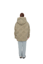 Load image into Gallery viewer, Insulated Bio-Down Jacket