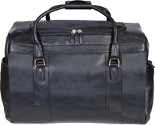 Load image into Gallery viewer, Scully Cityscape - Oversized Duffel Bag