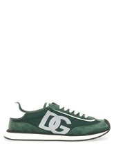 Load image into Gallery viewer, Dolce & Gabbana Men "Dg Cushion" Sneaker