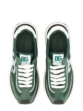 Load image into Gallery viewer, Dolce & Gabbana Men "Dg Cushion" Sneaker