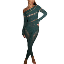 Load image into Gallery viewer, One-piece Long Sleeves