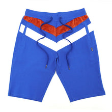 Load image into Gallery viewer, M562 V-Cut Short Set - Royal