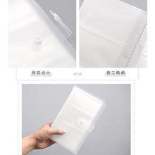 Load image into Gallery viewer, 120/240 Cards Capacity Cards Holder Binders Albums For 60*90mm Cards Book Sleeve Photo Albums Family Scrapbook Albums Family Anniversary Gift For Couple
