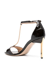 Load image into Gallery viewer, Tom Ford Women Mid Heel Sandals