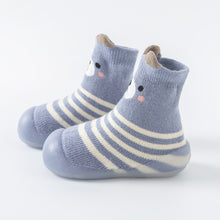 Load image into Gallery viewer, Children's High-Top Socks with Mid-Tube Design - # BASH11110009