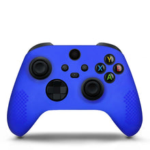 Load image into Gallery viewer, New Camouflage Silicone Gamepad Cover+2 Joystick Caps For Controller Silicone Cover Skins Protector Case Accessories For Wireless/Wired Gamepad Joystick