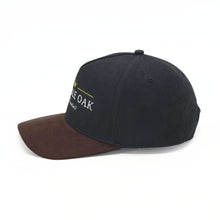 Load image into Gallery viewer, Double Oak Heritage Hat