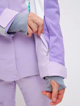 Load image into Gallery viewer, Waterproof Insulated Ski Jacket